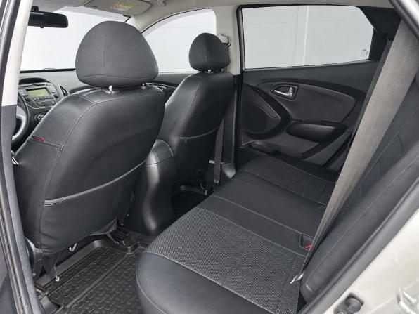 Hyundai ix35 I Рестайлинг с пробегом 2014 года, цена 1 399 000 рублей, 150000 км, внедорожник, Автокод Объявления