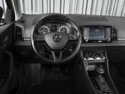 Skoda Karoq I Ставрополь  - изображение 35