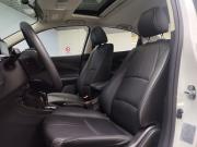 Changan Alsvin Москва  - изображение 29
