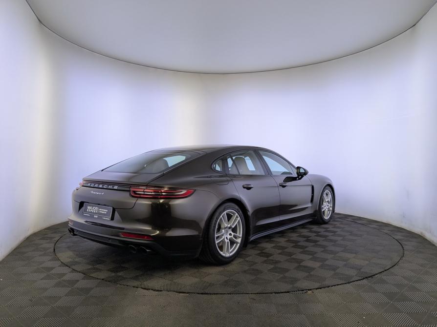 Porsche Panamera II Москва  - изображение 5