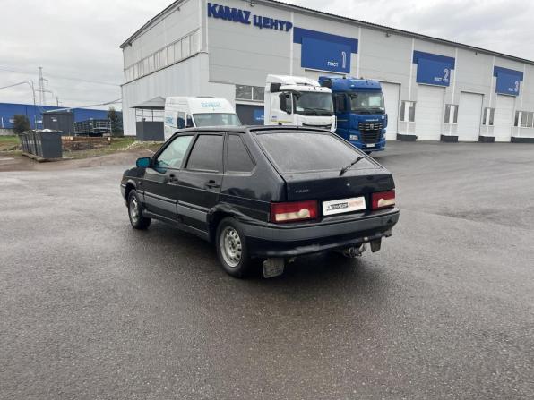 Lada (ВАЗ) 2114 с пробегом 2007 года, цена 99 000 рублей, 302217 км, хэтчбек, Автокод Объявления