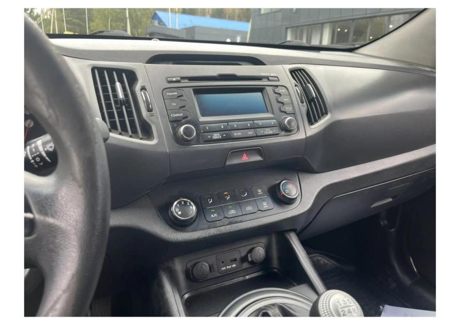 Kia Sportage III Прокопьевск  - изображение 12