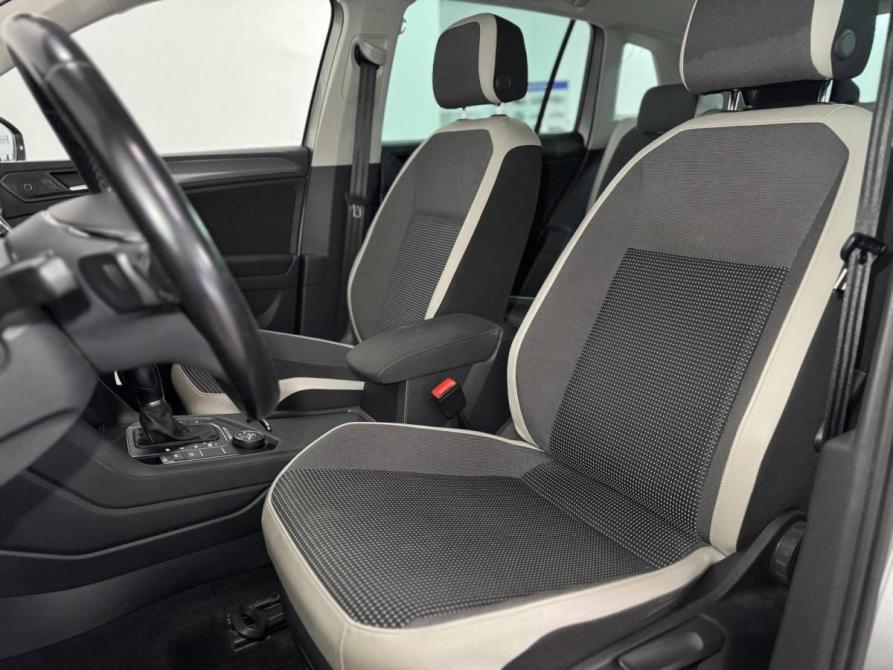 Volkswagen Tiguan II Нижний Новгород  - изображение 25