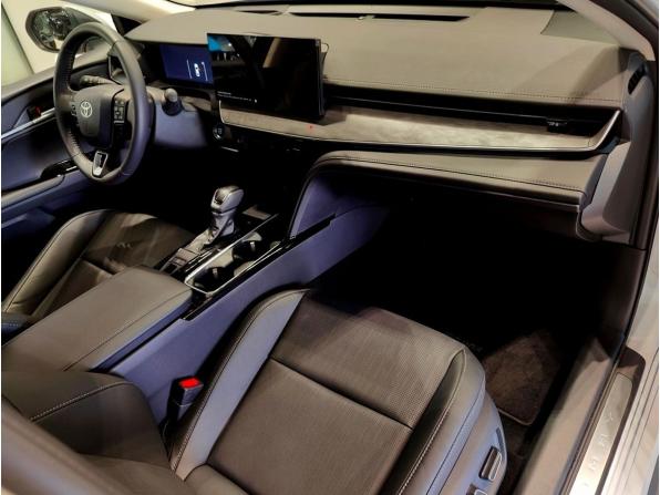 Новый Toyota Camry IX (XV80) China Market 2025 года, цена 4 950 000 рублей, седан, Автокод Объявления