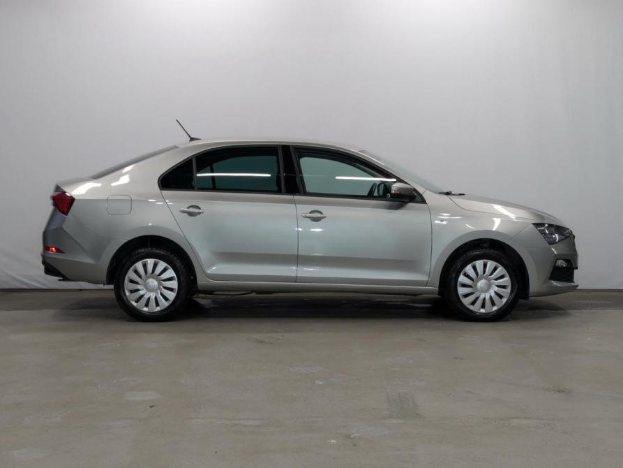 Skoda Rapid II Санкт-Петербург  - изображение 4