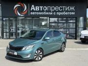 Kia Rio III Волгоград  - изображение 27