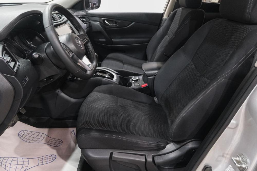 Nissan X-Trail III Рестайлинг Новокузнецк  - изображение 8
