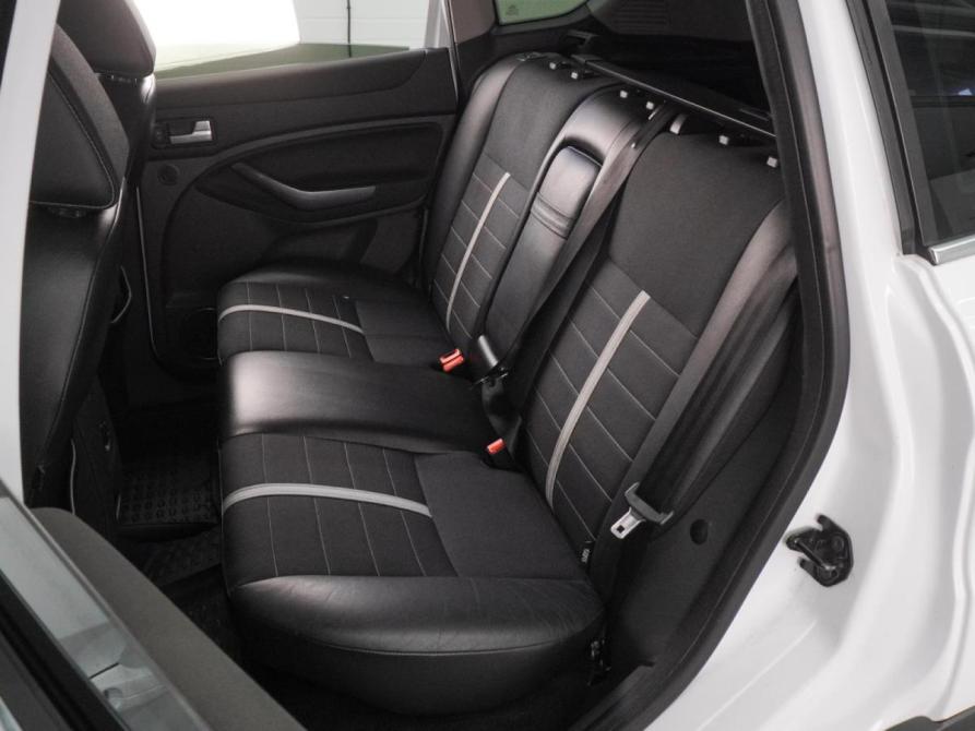 Ford Kuga I Воронеж  - изображение 9