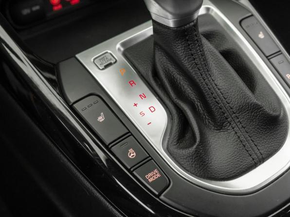 Kia Cerato IV с пробегом 2021 года, цена 2 090 000 рублей, 98162 км, седан, Автокод Объявления