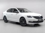 Skoda Octavia III (A7) Рестайлинг Москва  - изображение 31