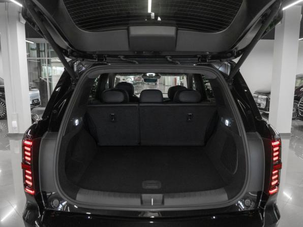 GAC Trumpchi S7 I Рестайлинг с пробегом 2026 года, цена 6 250 000 рублей, 30 км, внедорожник, Автокод Объявления