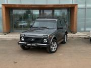 Lada (ВАЗ) Niva Legend Оренбург  - изображение 15