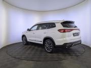 Chery Tiggo 8 Pro Max I Рестайлинг Москва  - изображение 37