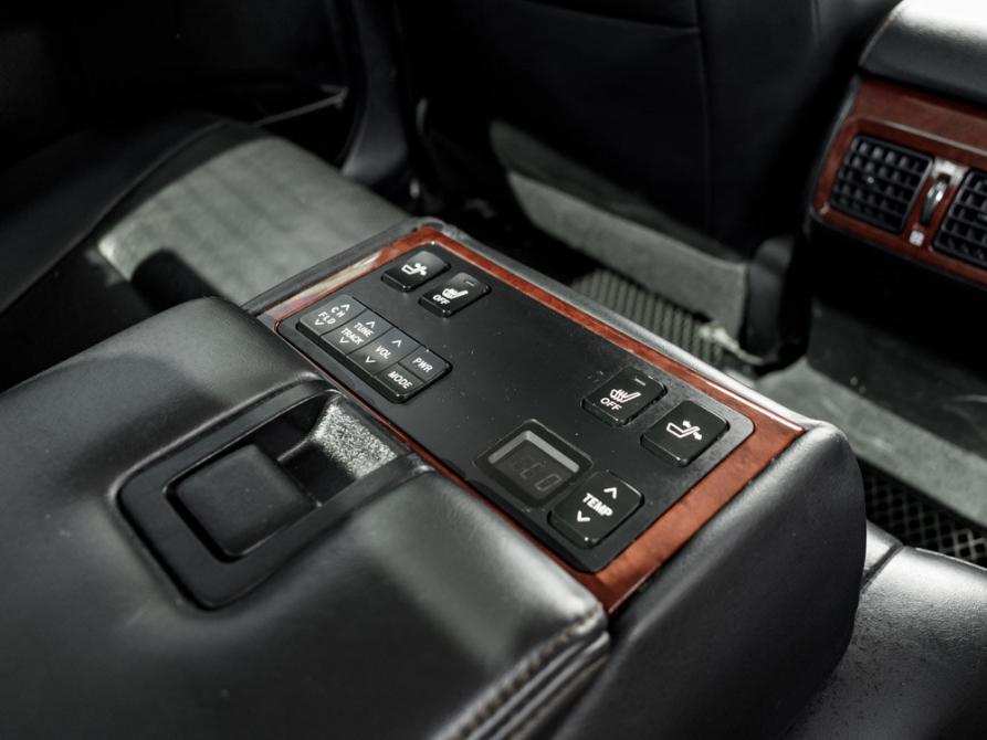 Toyota Camry VII (XV50) Екатеринбург  - изображение 30