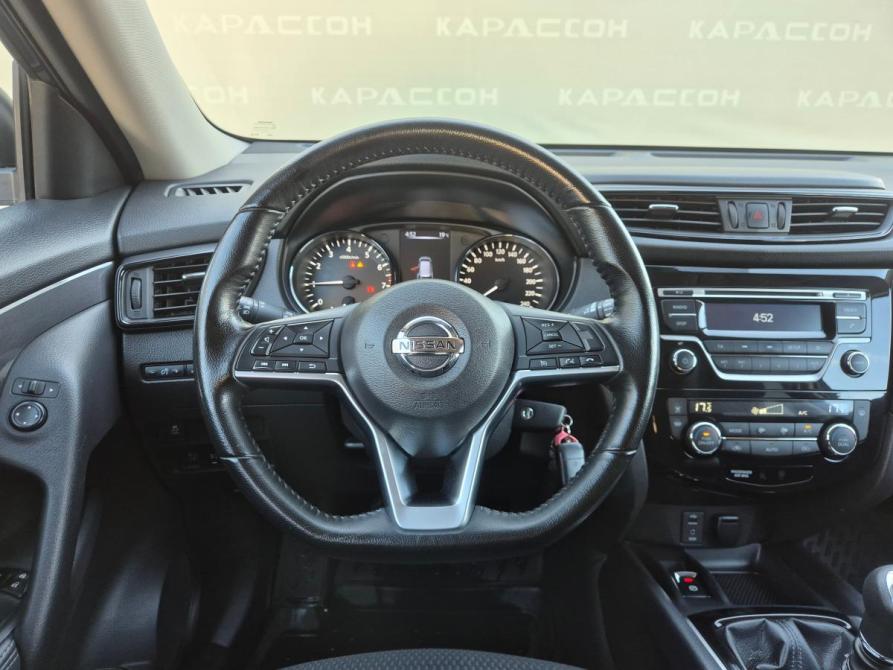 Nissan X-Trail III Рестайлинг Екатеринбург  - изображение 5