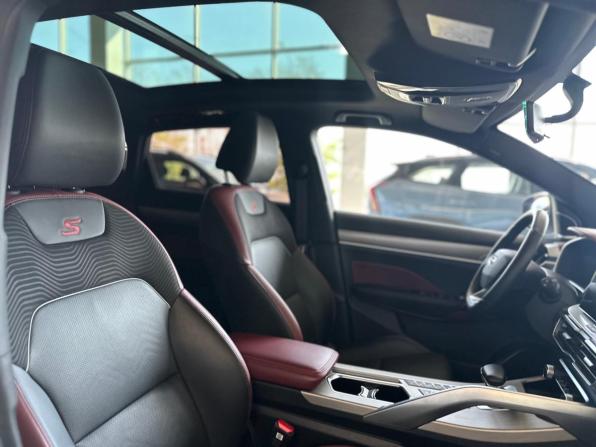Geely Coolray I с пробегом 2023 года, цена 1 890 000 рублей, 43000 км, внедорожник, Автокод Объявления