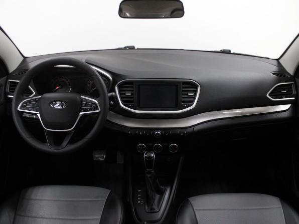 Lada (ВАЗ) Vesta I Рестайлинг (NG) с пробегом 2024 года, цена 1 379 900 рублей, 20105 км, седан, Автокод Объявления