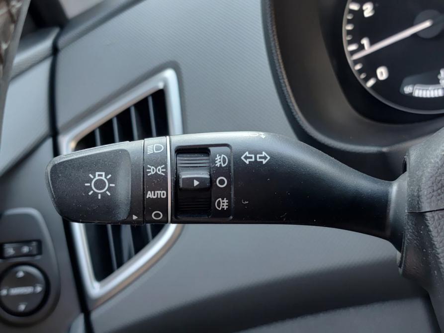 Hyundai Creta I Рестайлинг Ижевск  - изображение 24