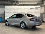Skoda Octavia III (A7) Рестайлинг Санкт-Петербург  - изображение 23