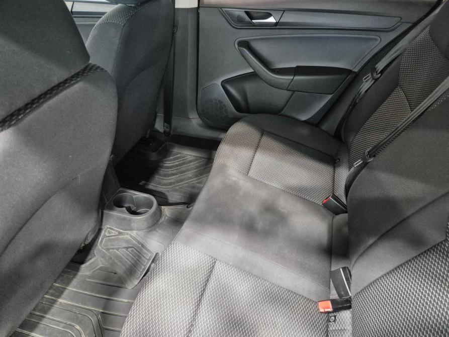 Volkswagen Polo VI Воронеж  - изображение 15