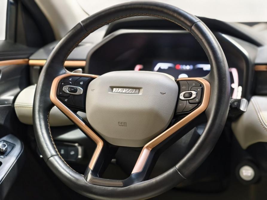 Haval Jolion I Курск  - изображение 10