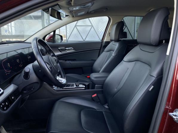 Kia Sportage V с пробегом 2022 года, цена 3 499 000 рублей, 54267 км, внедорожник, Автокод Объявления
