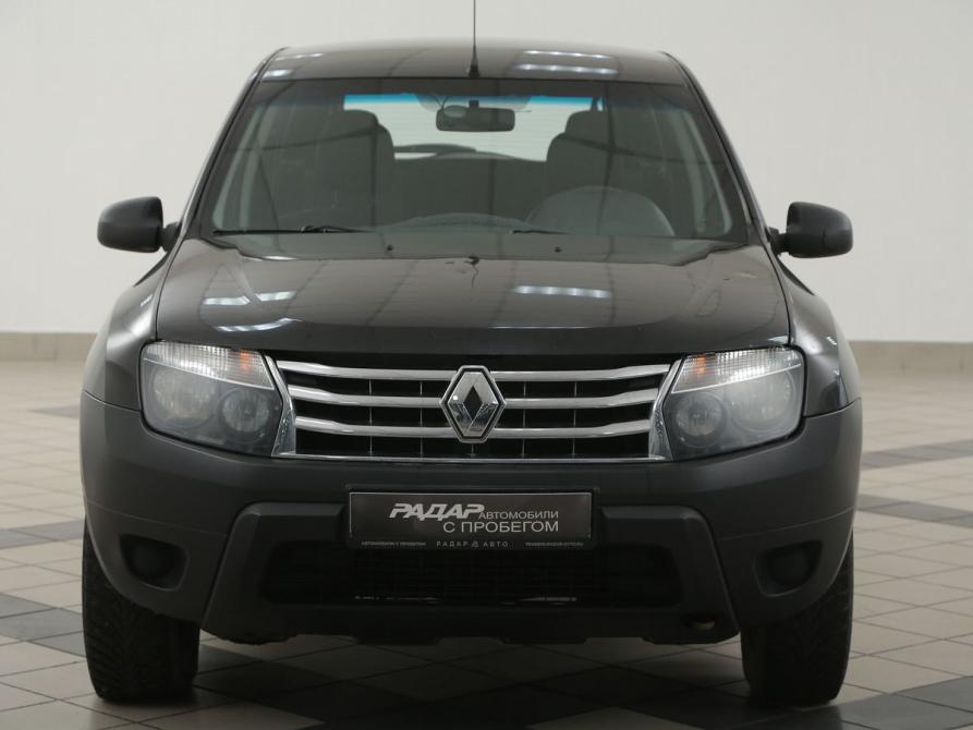 Renault Duster I Иваново  - изображение 6