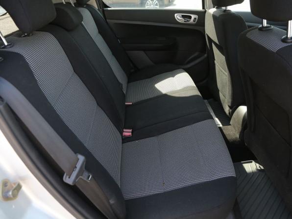 Peugeot 307 I с пробегом 2005 года, цена 213 000 рублей, 181500 км, хэтчбек, Автокод Объявления