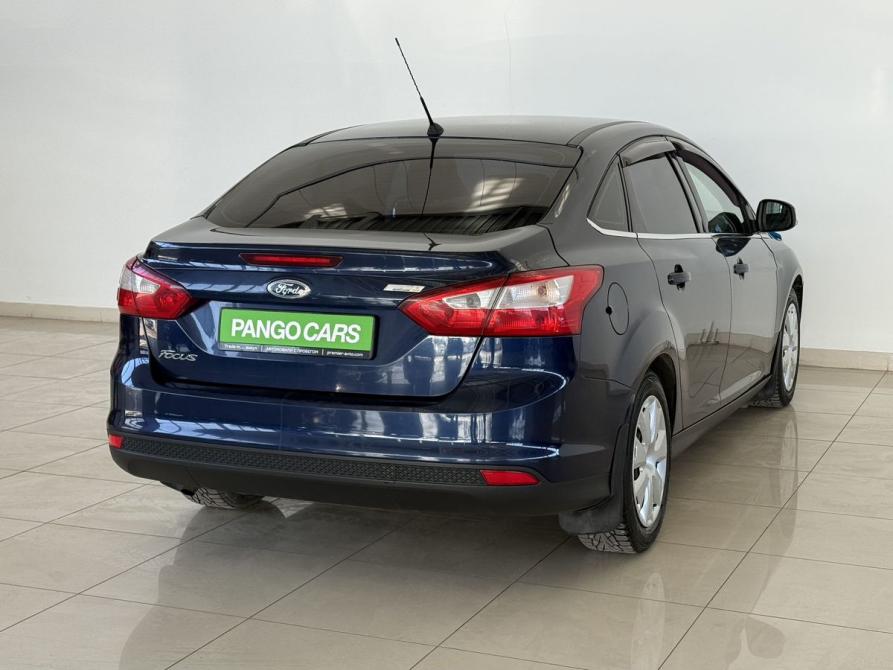 Ford Focus III Смоленск  - изображение 4