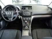 Mazda 6 II (GH) Рестайлинг Березовский  - изображение 21