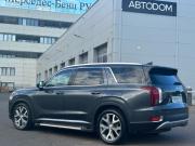 Hyundai Palisade I Москва  - изображение 19