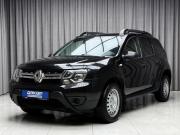 Renault Duster I Рестайлинг Ижевск  - изображение 27