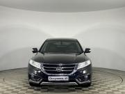 Honda Crosstour I Рестайлинг Воронеж  - изображение 22