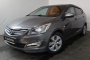 Hyundai Solaris I Рестайлинг Санкт-Петербург  - изображение 19
