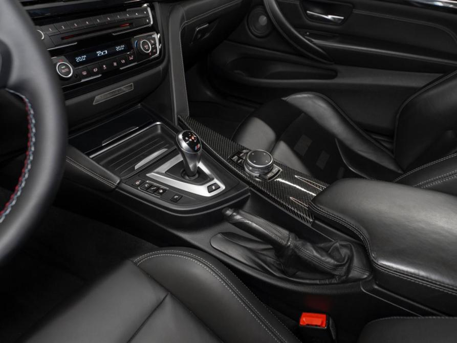 BMW M4 F82/F83 Москва  - изображение 17