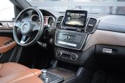 Mercedes-Benz GLS I (X166) Иркутск  - изображение 76