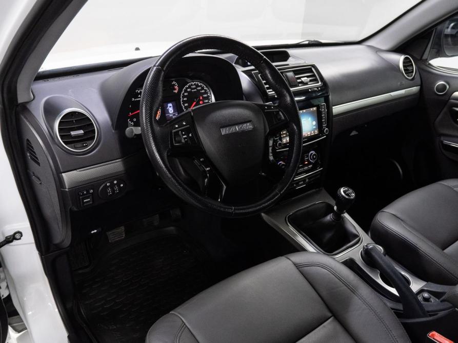 Haval H5 I Тюмень  - изображение 10