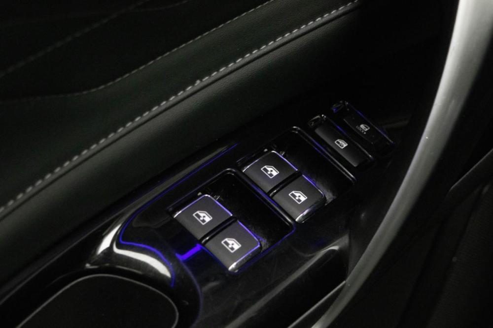 Changan CS95 I Рестайлинг 2 Химки  - изображение 15