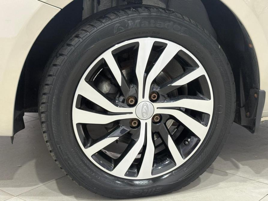 Lada (ВАЗ) Vesta I Ставрополь  - изображение 8