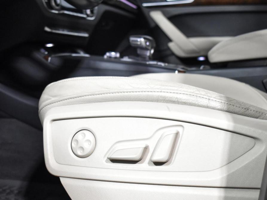 Audi Q5 II (FY) Санкт-Петербург  - изображение 12