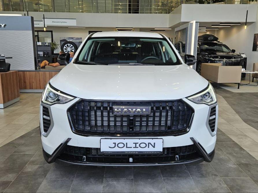 Haval Jolion I Рестайлинг 2 Тольятти  - изображение 4
