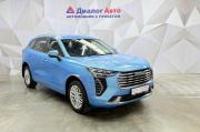Haval Jolion I Азнакаево  - изображение 32