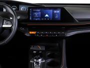 Changan UNI-V I Москва  - изображение 42