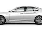 BMW 5 серии VII (G30/G31/G38) Стерлитамак  - изображение 15