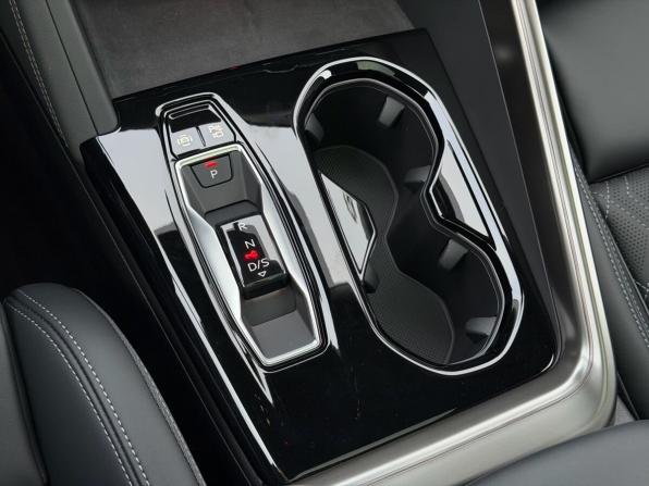 Audi Q5 III с пробегом 2026 года, цена 6 050 000 рублей, 25 км, внедорожник, Автокод Объявления