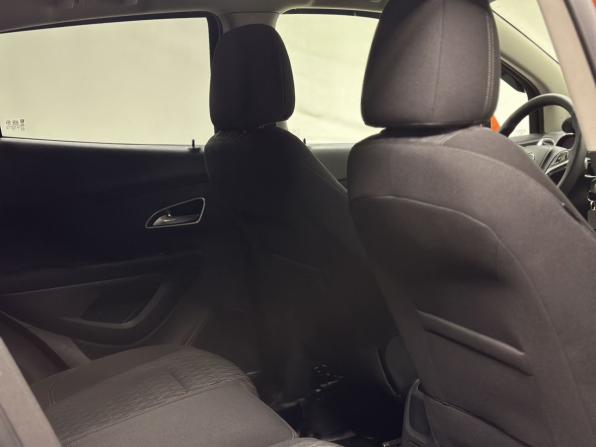 Opel Mokka I с пробегом 2014 года, цена 1 020 000 рублей, 189600 км, внедорожник, Автокод Объявления