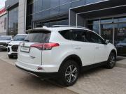 Toyota RAV4 IV (XA40) Рестайлинг Стерлитамак  - изображение 23