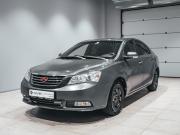 Geely Emgrand EC7 Екатеринбург  - изображение 19