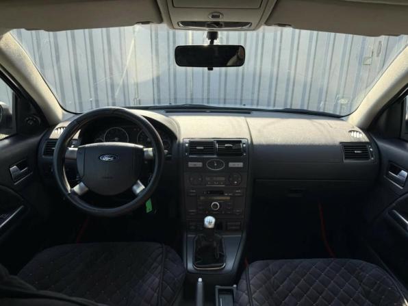 Ford Mondeo III Рестайлинг с пробегом 2004 года, цена 455 000 рублей, 376460 км, седан, Автокод Объявления
