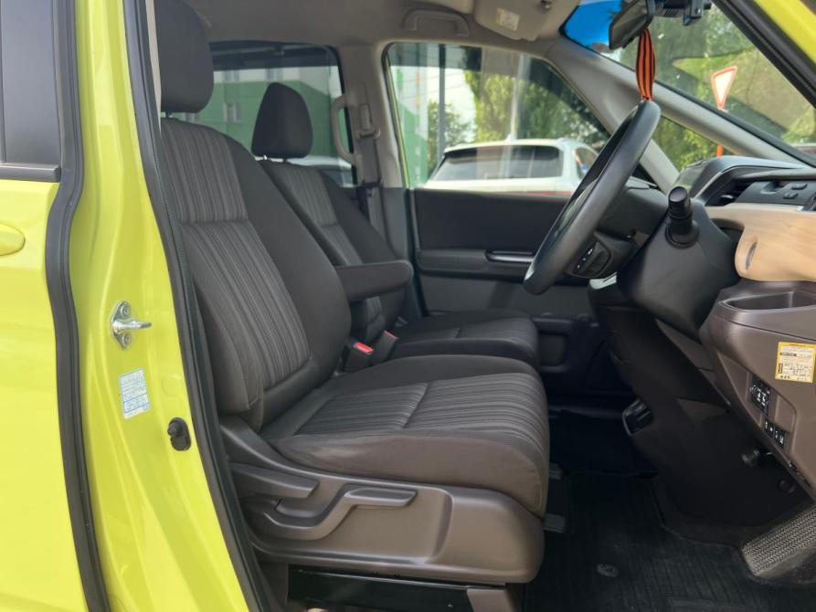Honda Freed II Стерлитамак  - изображение 14
